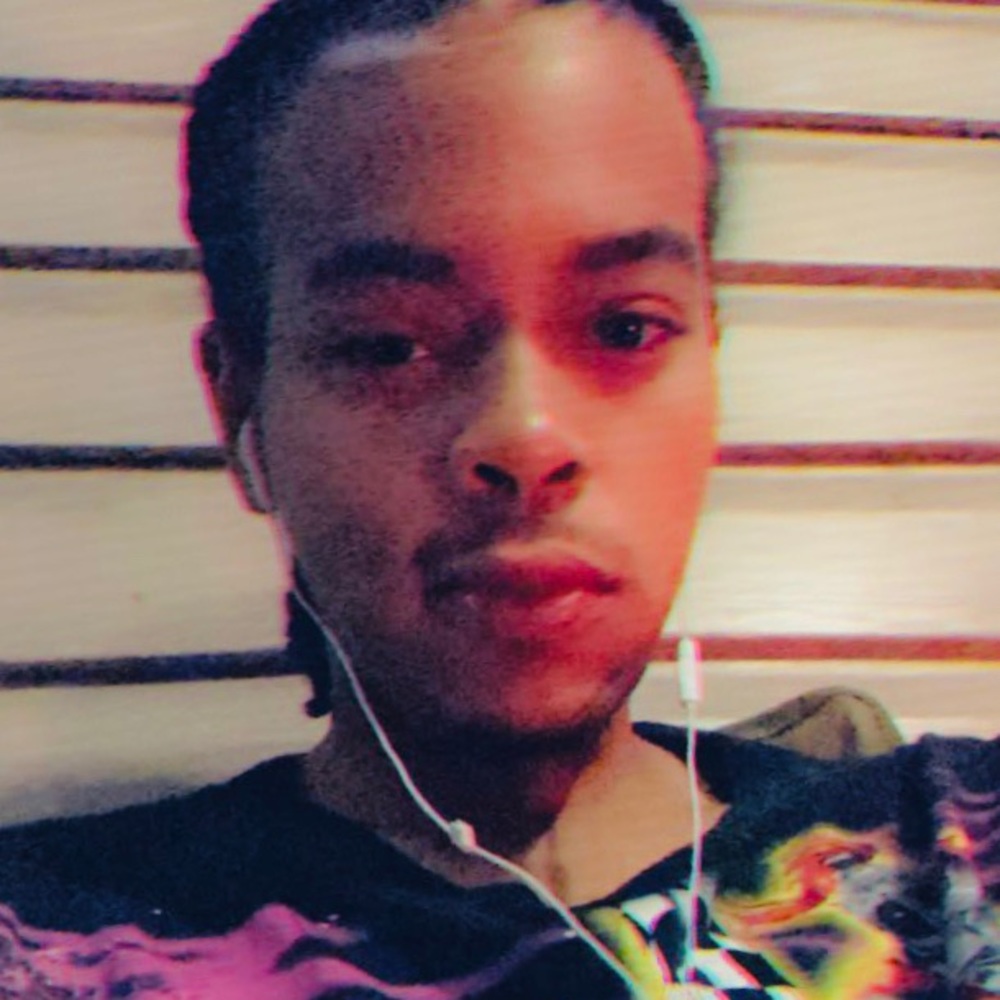 Meet your Posher, Reginald